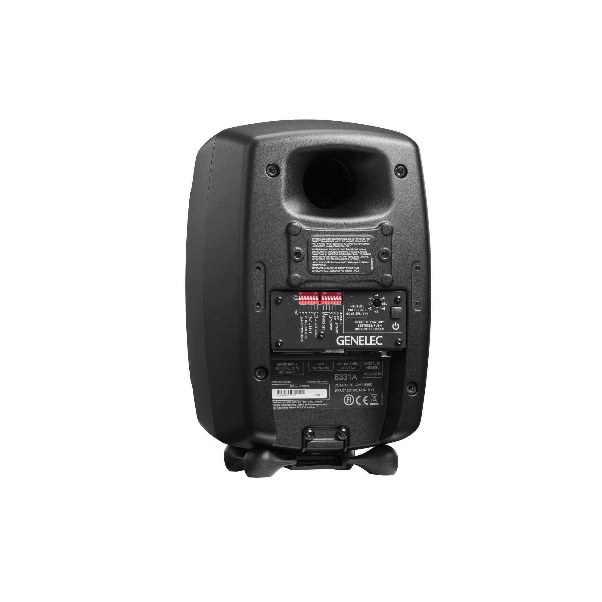 Genelec 8331AM по цене 288 100 ₽