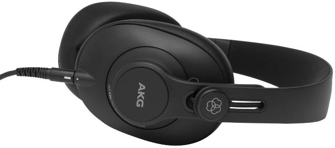 AKG K361 по цене 9 100 ₽