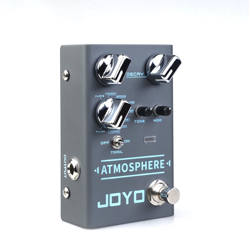 Joyo R-14 Atmosphere по цене 8&nbsp;950.00 ₽