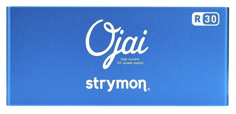 Strymon Ojai R30 Multi Power Supply по цене 15 750 ₽