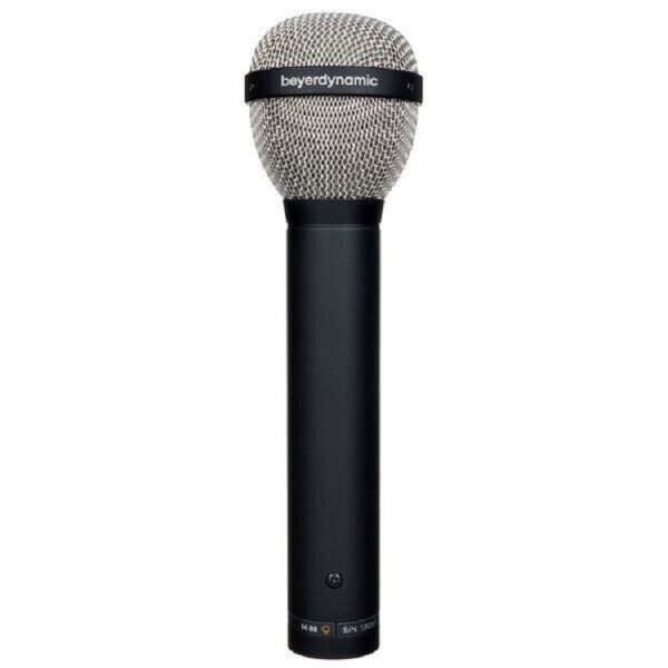 Beyerdynamic M 88 по цене 52&nbsp;680 ₽