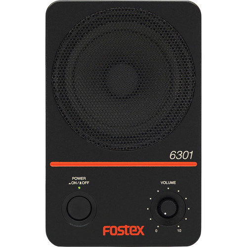 Fostex 6301ND по цене 34 000 ₽