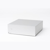 Pro-Ject Amp Box DS2 Silver