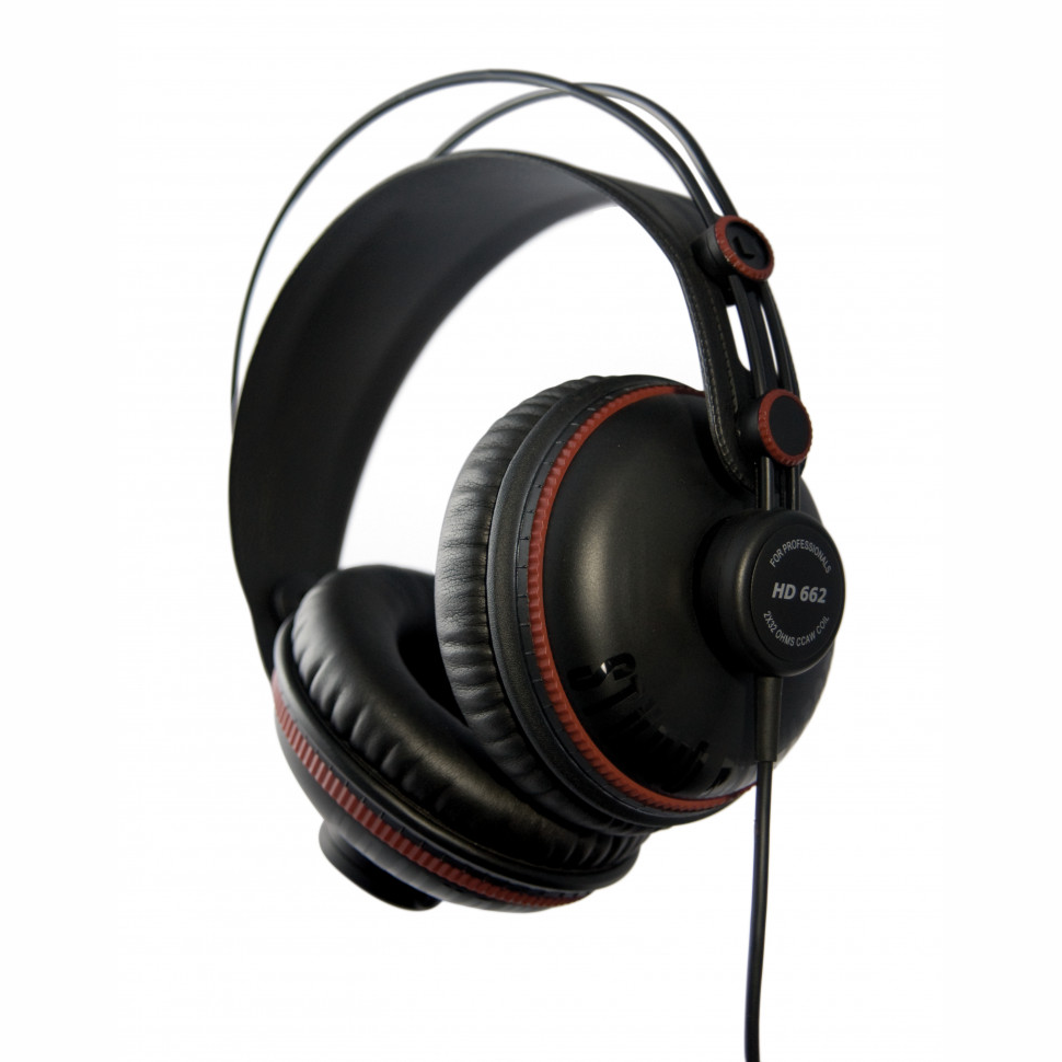 Superlux HD662 по цене 4 090 ₽