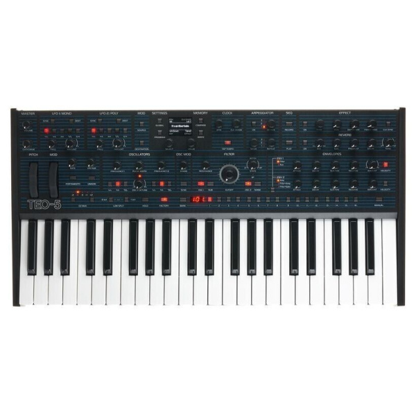 Oberheim TEO-5 по цене 156&nbsp;880 ₽