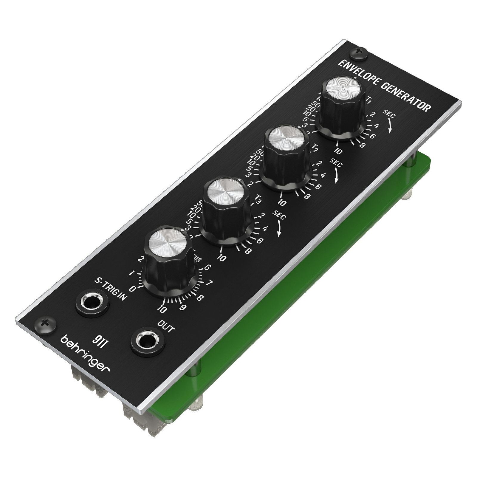 Behringer 911 Envelope Generator по цене 8 400 ₽