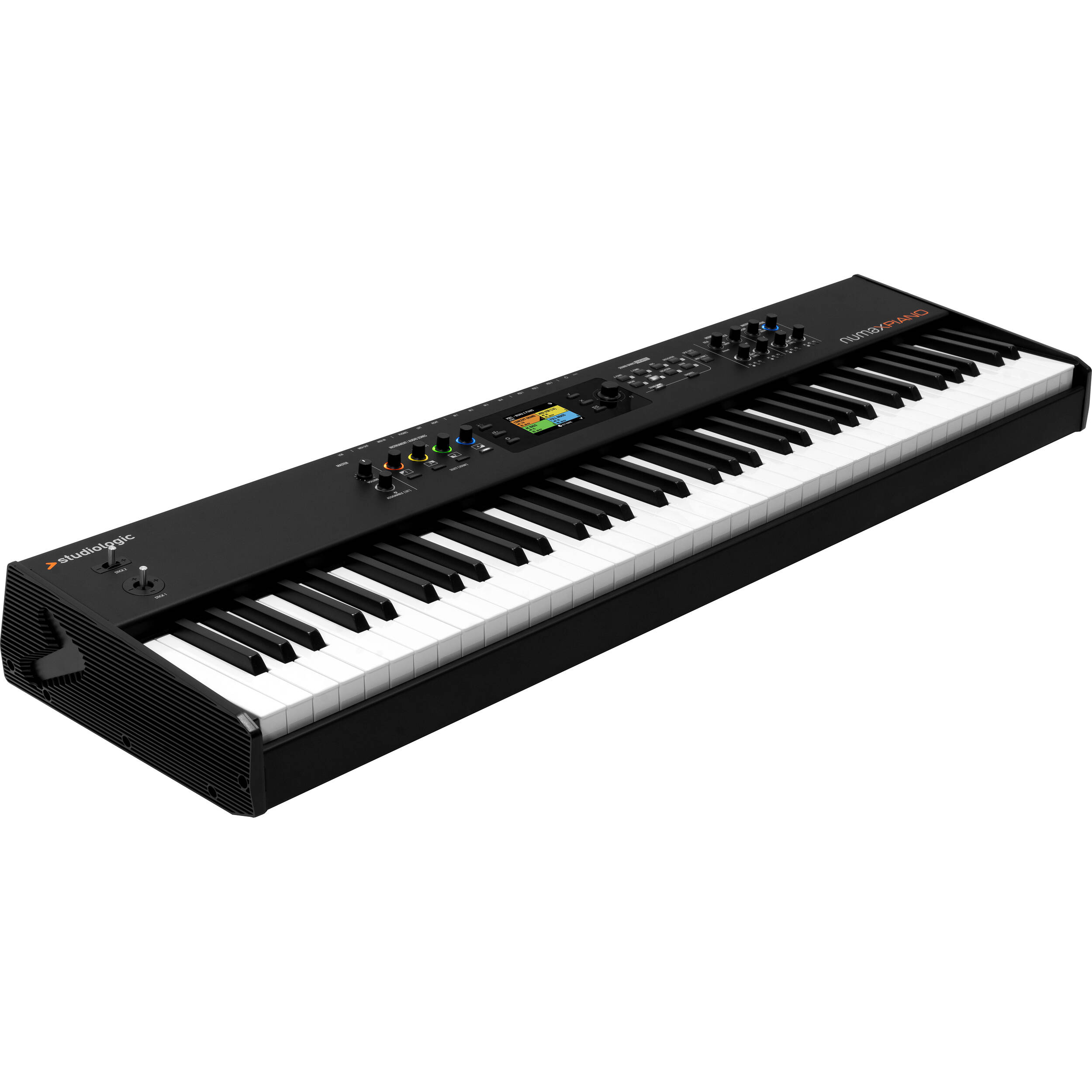 Studiologic NUMA X Piano 73 по цене 132 250 ₽