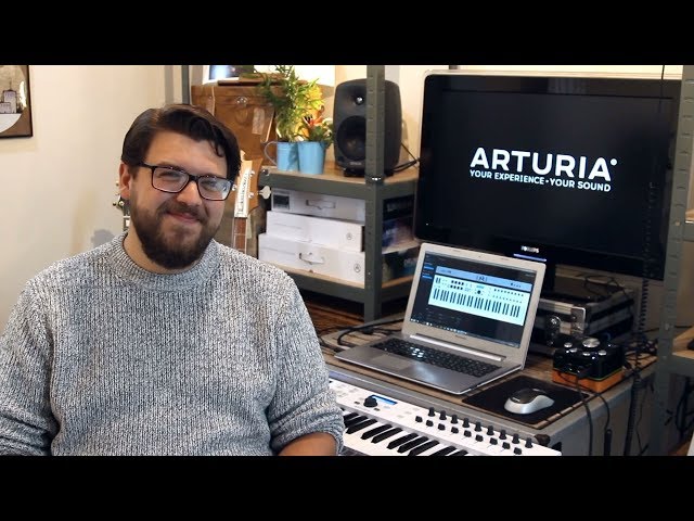 Audient ORIA по цене 317 600 ₽