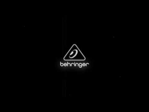 Behringer Model D по цене 38 100 ₽