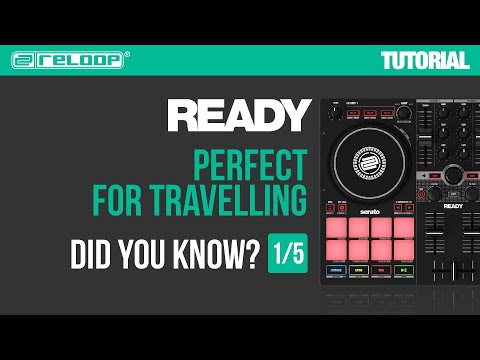 Reloop Ready по цене 51 990 ₽