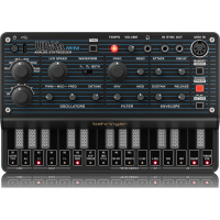 Behringer UB-Xa Mini по цене 18 990.00 ₽