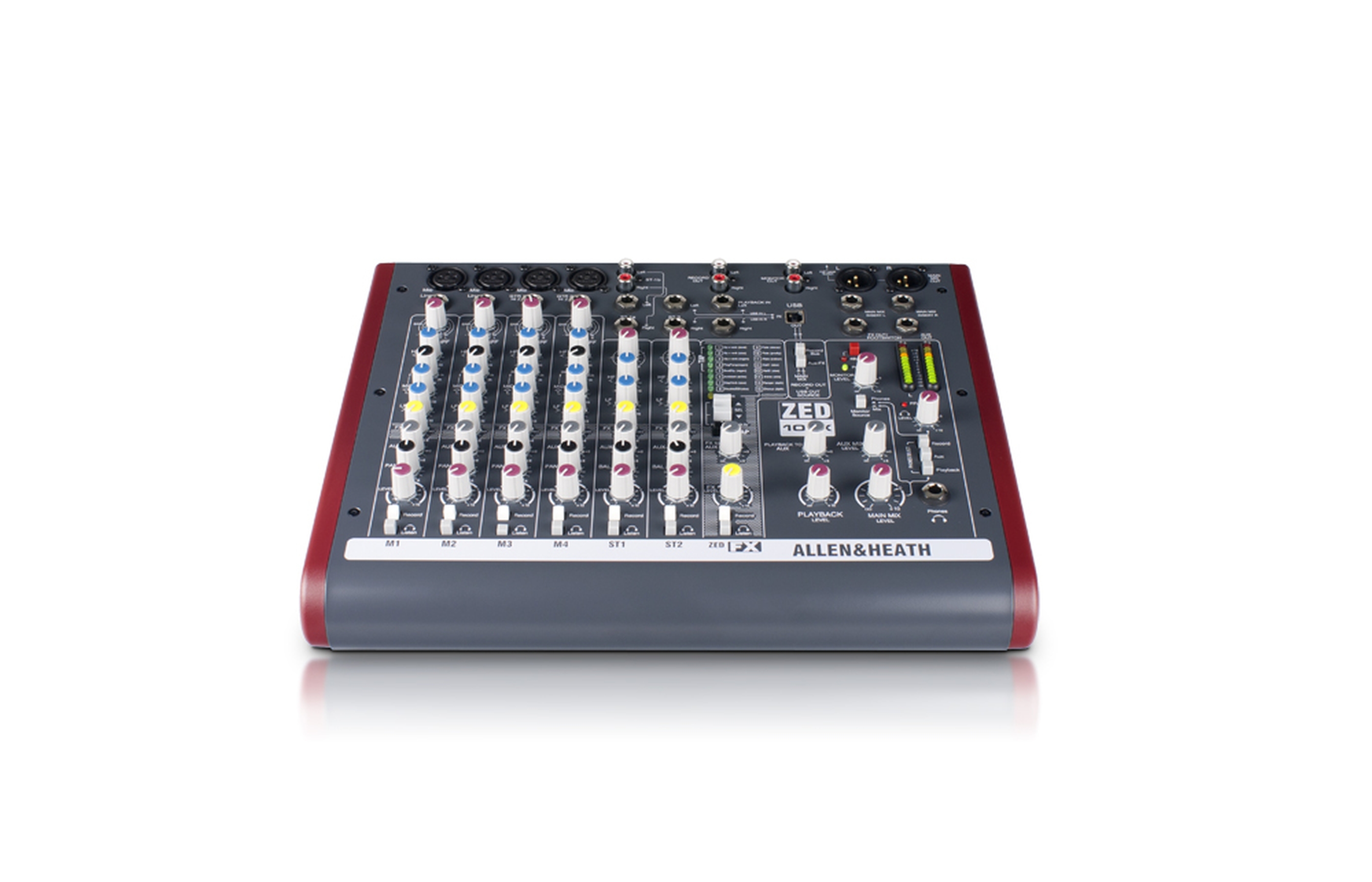 Allen & Heath ZED10FX по цене 36 792.00 ₽