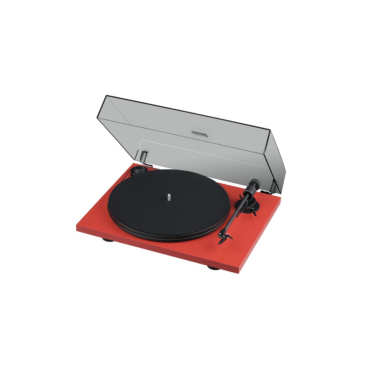 Pro-Ject Primary E Red по цене 36 400 ₽