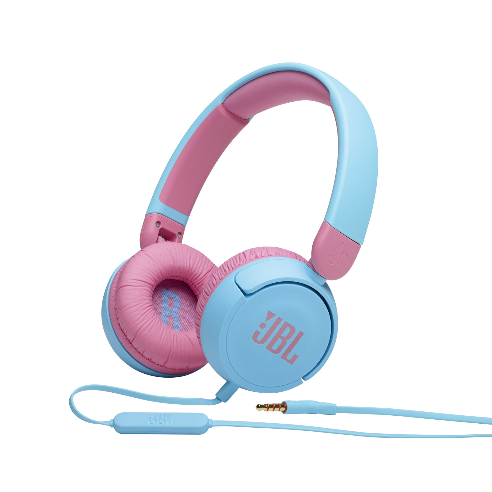 JBL JR310 Blue по цене 2 450 ₽