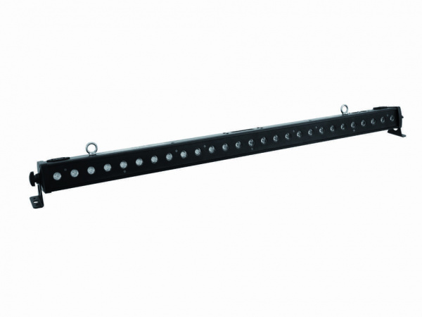 Eurolite LED Bar RGB 27/1 Black 30° по цене 0 ₽