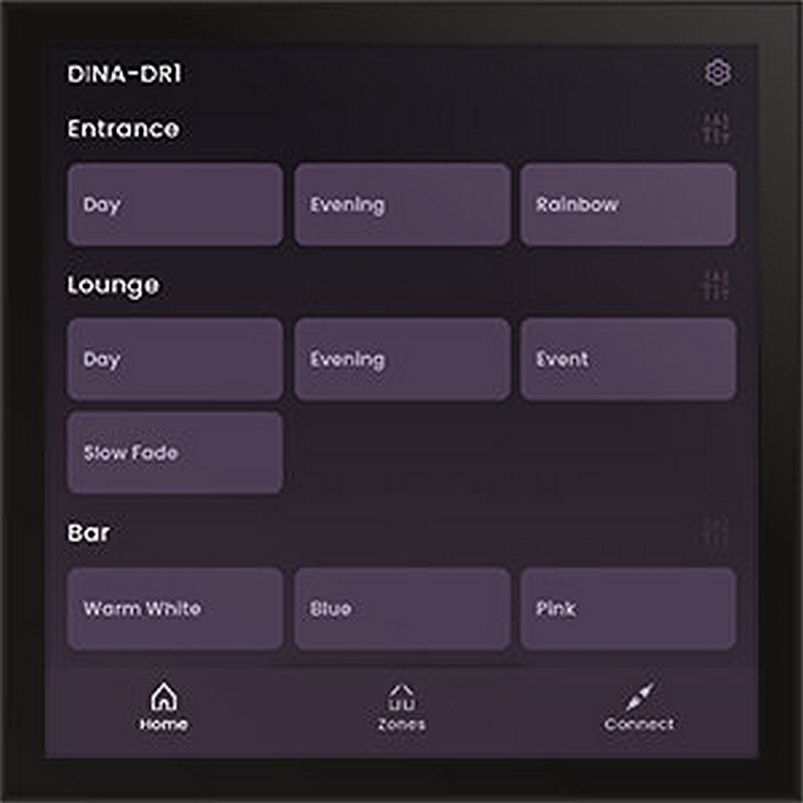 Nicolaudie Architectural NATOUCH-4 по цене 51 990 ₽