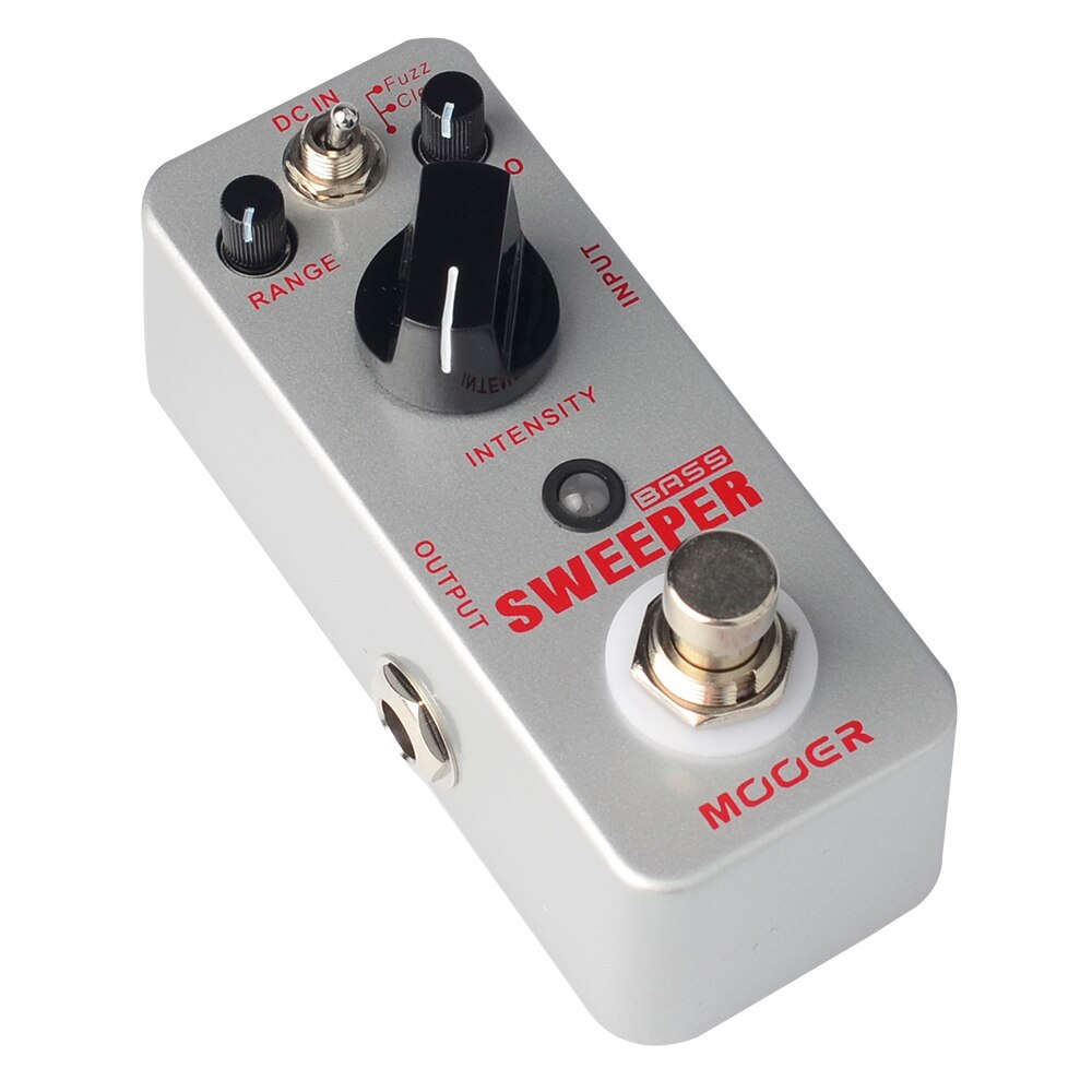 Mooer Sweeper по цене 4 250 ₽