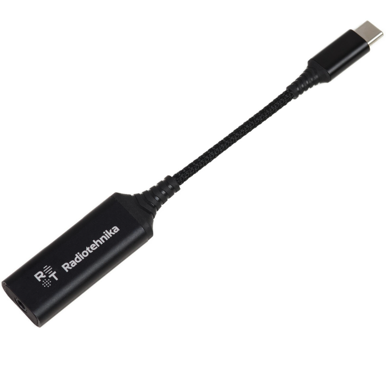 Radiotehnika PD21 по цене 1 700 ₽