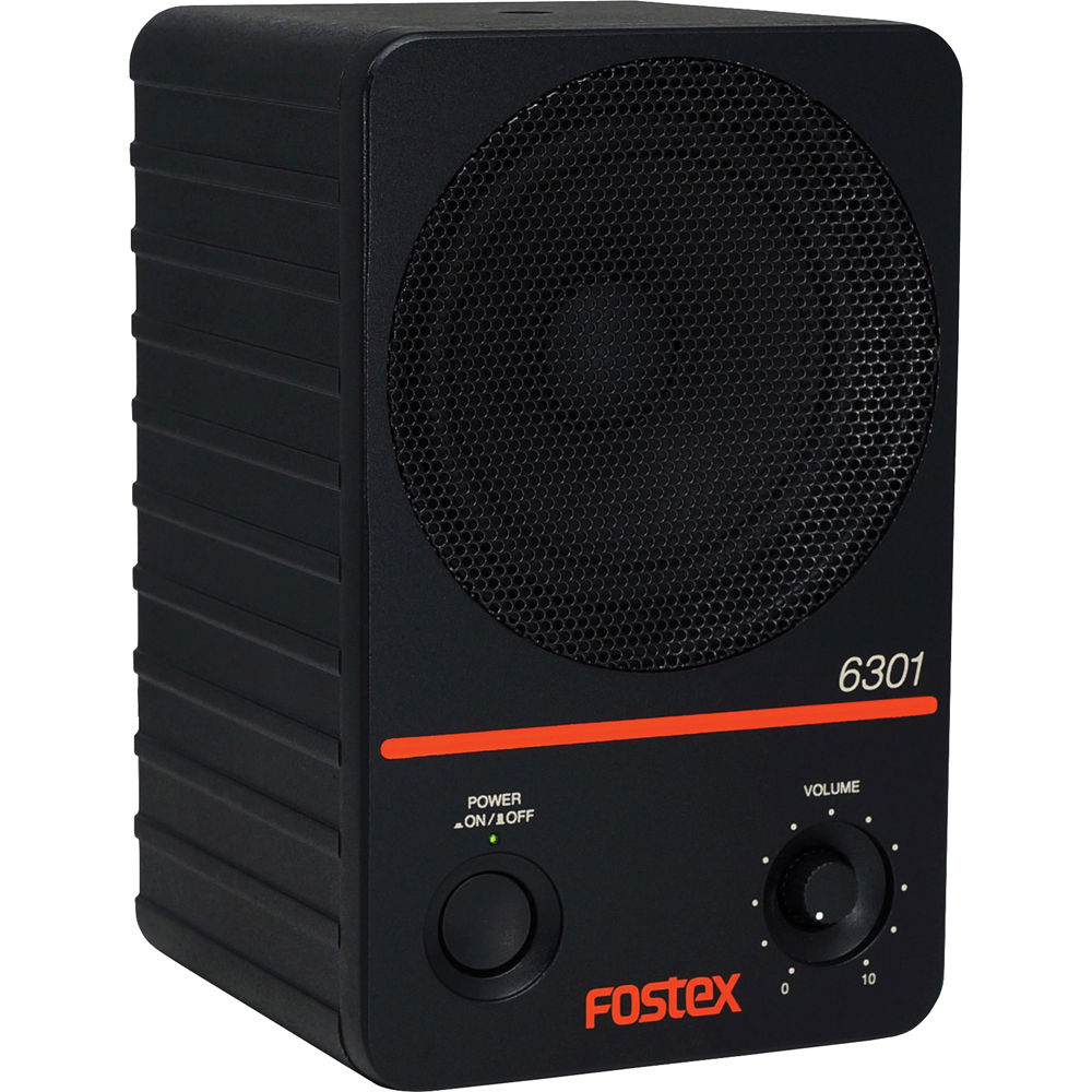 Fostex 6301NE по цене 26 990 ₽