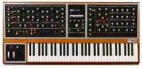 Moog One 8 Voice