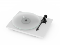 Pro-Ject T1 Satin White