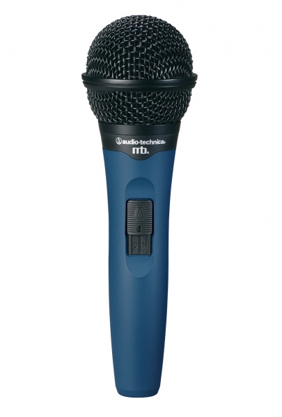 Audio-Technica MB1K по цене 4 650 ₽