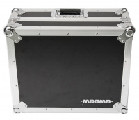 Magma Multi-Format Turntable-Case silver/black