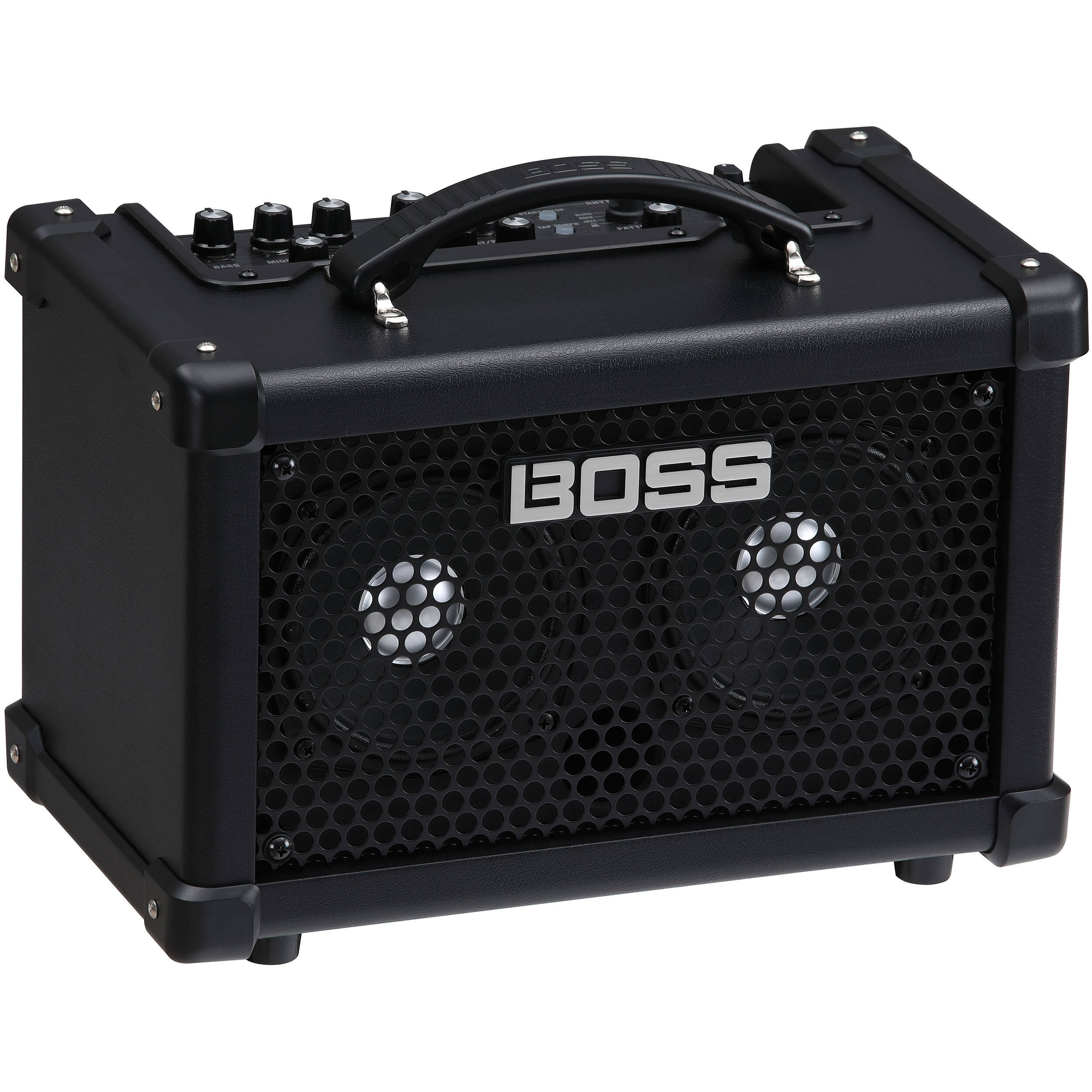 Boss Dual Cube Bass LX по цене 37 730 ₽