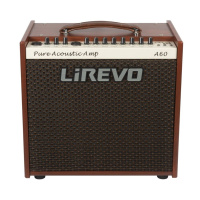 LiRevo A60