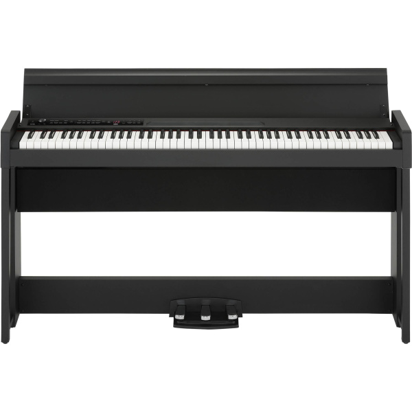 Korg C1 AIR-BK по цене 154 000 ₽