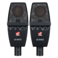 sE Electronics sE4400 Pair по цене 78 380.00 ₽