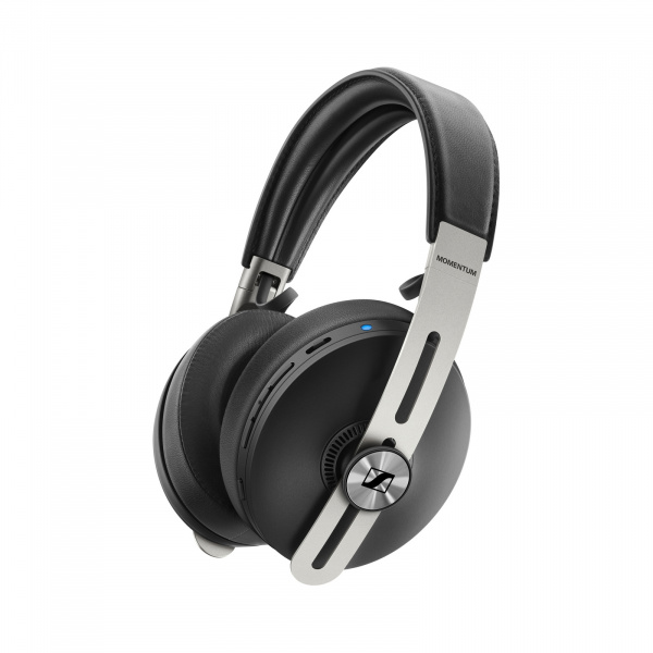 Sennheiser M3AEBTXL Black по цене 58 270 ₽