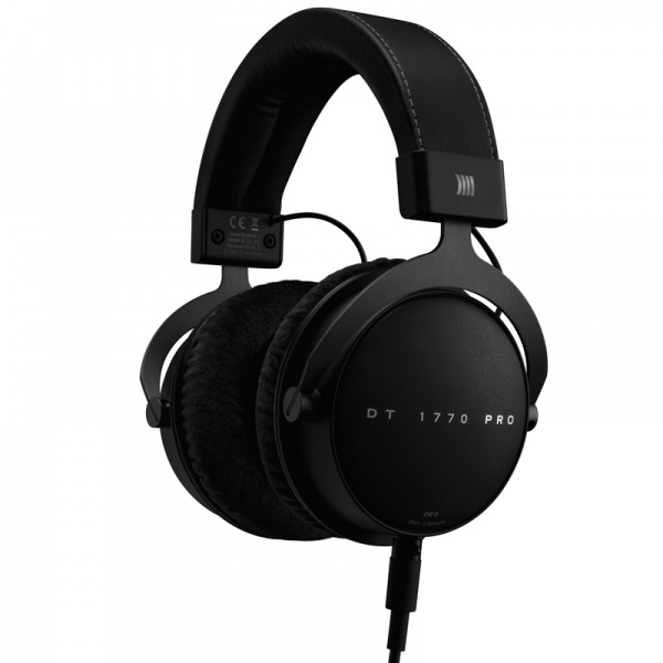 Beyerdynamic DT 1770 PRO 250 Ohm по цене 56 350 ₽