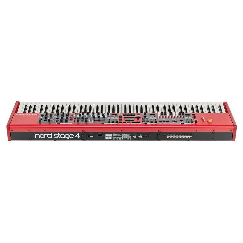 Nord Stage 4 88 по цене 593 900 ₽