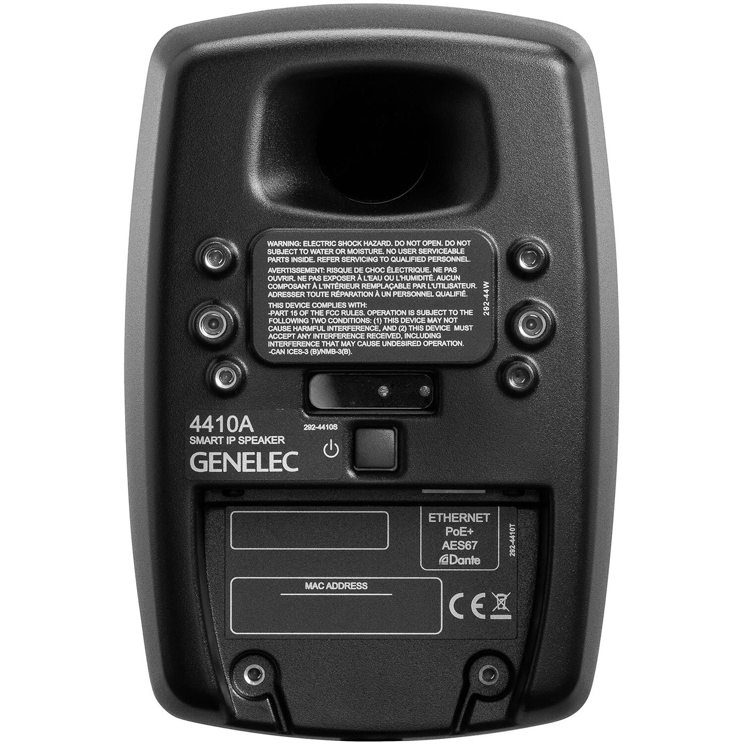 Genelec 4410AM по цене 86 610 ₽