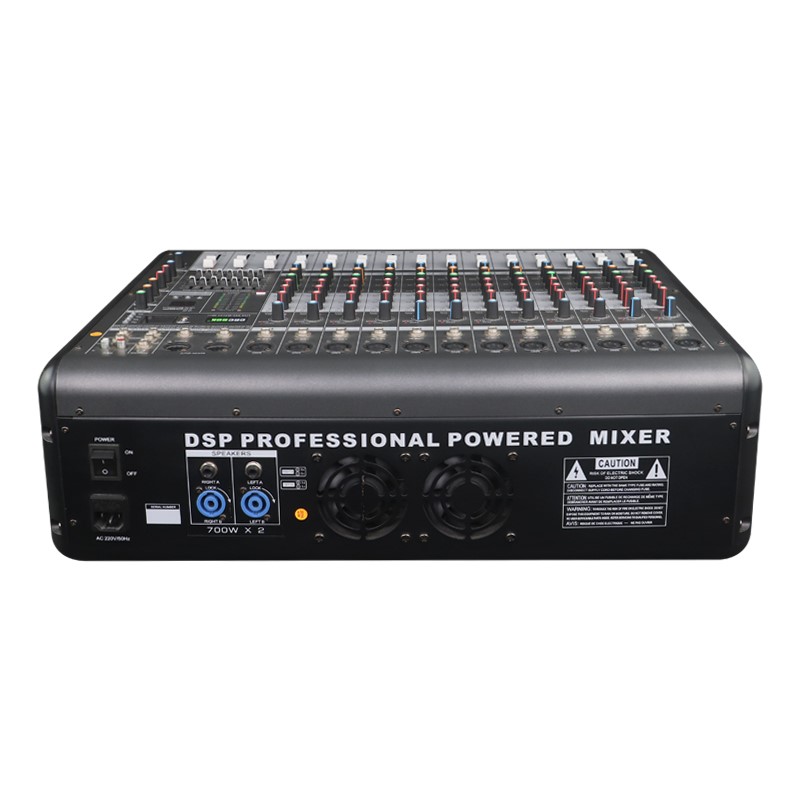 CRCBOX PMX-1200 по цене 45 120 ₽