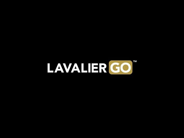 Rode Lavalier GO по цене 7 810 ₽
