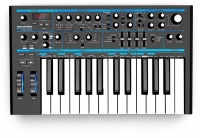 Novation Bass Station 2