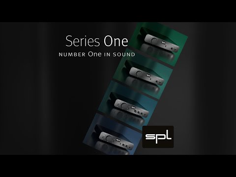 SPL Phonitor One D по цене 64 900 ₽