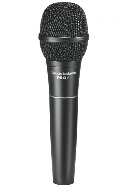Audio-Technica PRO61 по цене 8 950 ₽