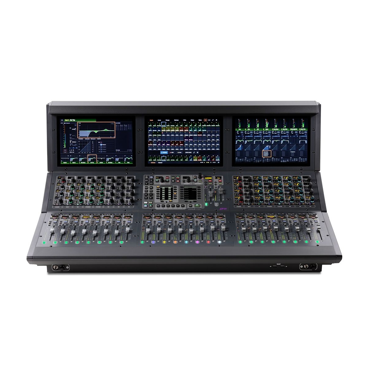 Avid S6L-24D-192 по цене 6 999 990.00 ₽