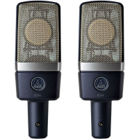 AKG C214ST