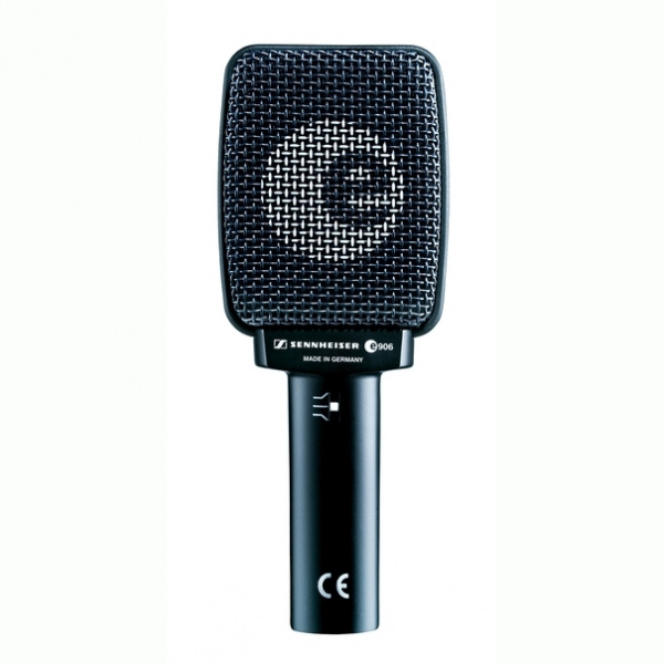 Sennheiser E 906 по цене 42 880 ₽