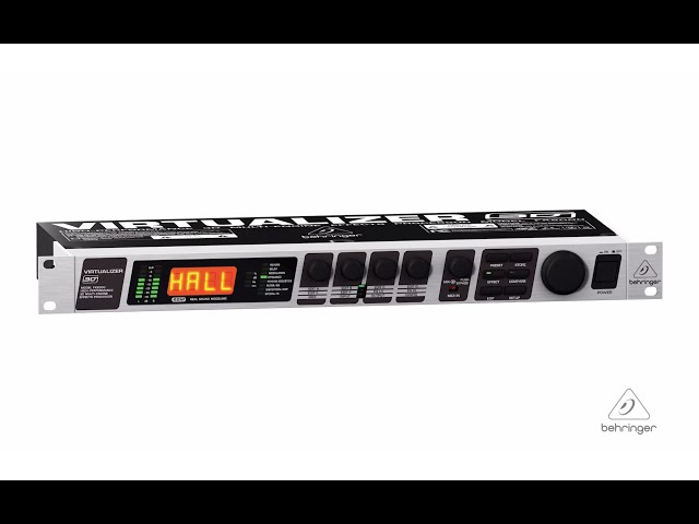 Behringer FX2000 по цене 17 850 ₽