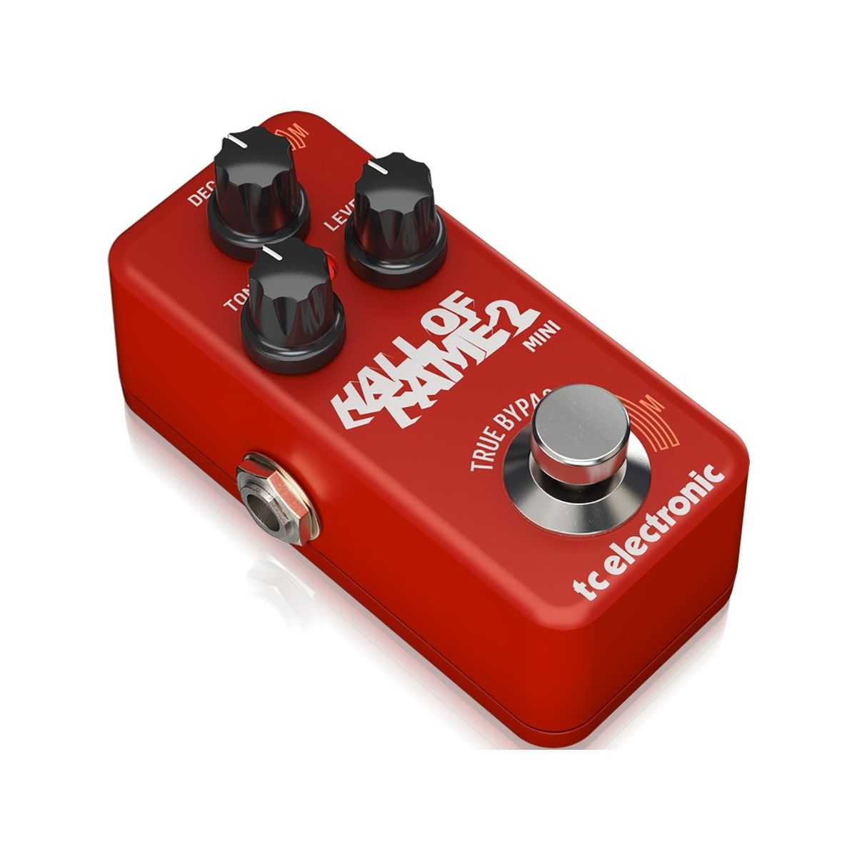TC Electronic HALL OF FAME 2 REVERB по цене 13 590 ₽