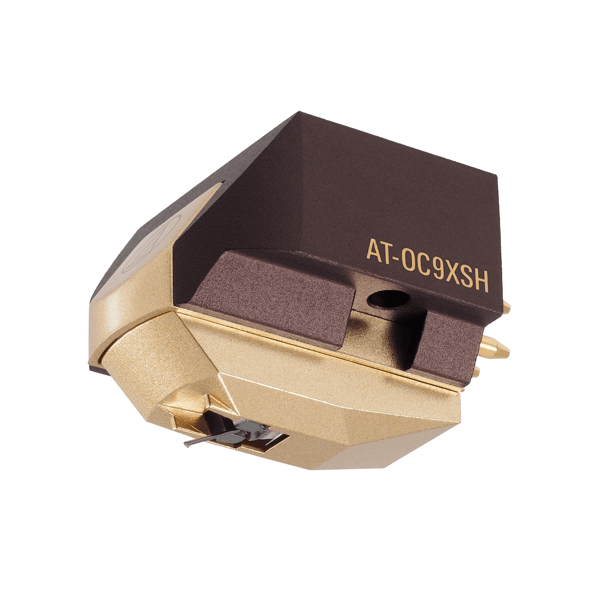 Audio-Technica AT-OC9XSH по цене 105 900 ₽
