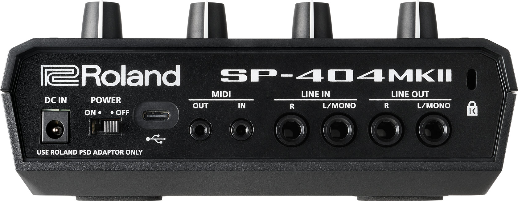 Roland SP-404MK2 по цене 67 100 ₽