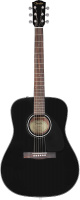 Fender CD-60 Black по цене 27 300 ₽