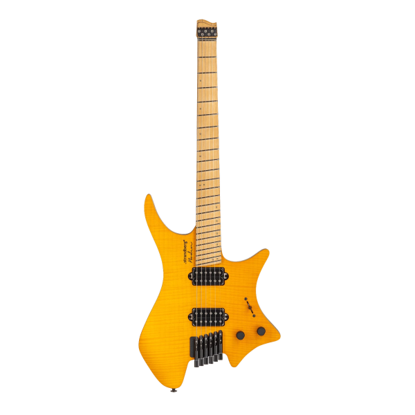 Strandberg Boden Standard NX 6 Amber по цене 163 460 ₽