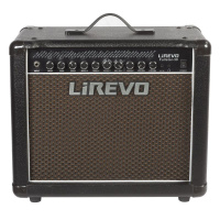 LiRevo Fullstar-30